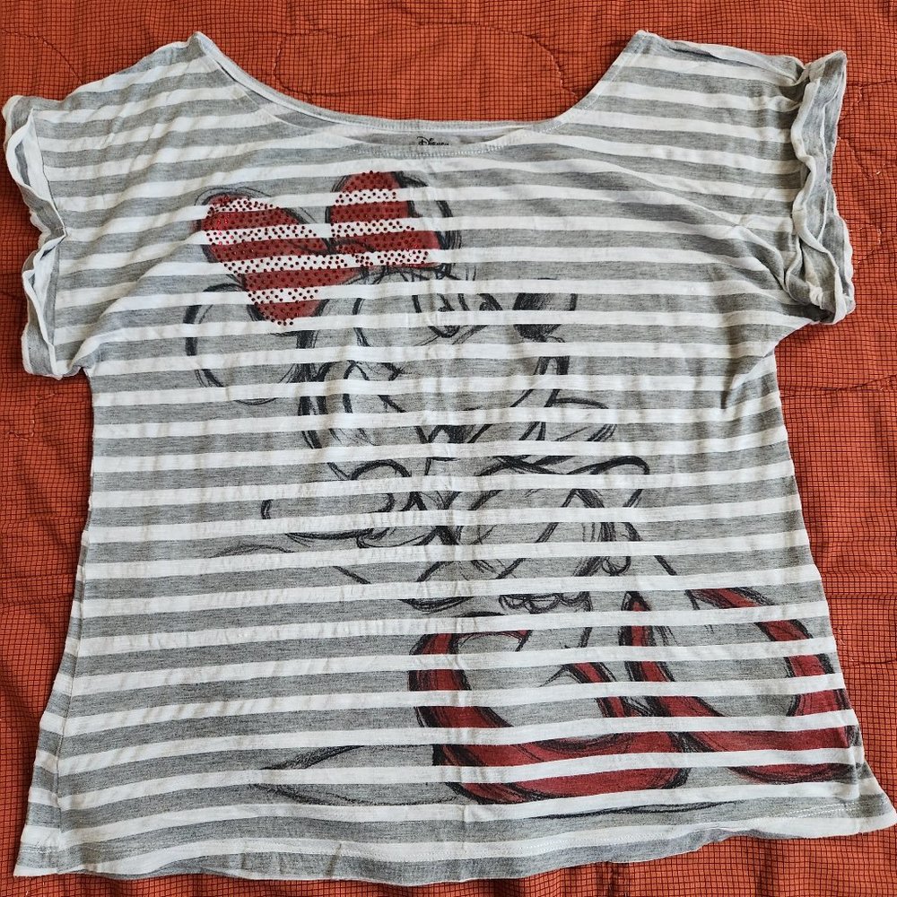Disney T-shirt